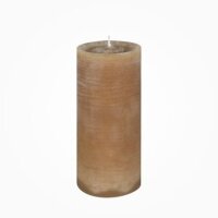 Nordische Reifkerzen Kamel Ø 60 x 150 mm, 1...