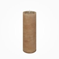 Nordische Reifkerzen Kamel Ø 80 x 250 mm, 1...