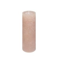 Nordische Reifkerzen Iced Apricot Ø 80 x 250 mm, 1...