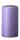 Stumpenkerzen (Flachkopf) Lavendel-Lilac 80 x Ø 50 mm, 16 Stück