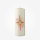 Osterkerze Kreuz, Sonne, A+O 16 x Ø 6 cm (Transferdruck)