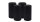 4er Set Adventskranzkerzen Schwarz Ø 80 x 150 mm