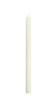 Altarkerze 10% BW-Anteil Elfenbein 1100 x Ø 90 mm,...