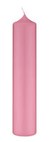 Altarkerze Altrosa 300 x Ø 60 mm, 1 Stück