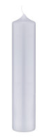 Altarkerze Moonstone Stein 200 x Ø 80 mm, 1...