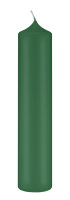 Altarkerze Fairway Grün 200 x Ø 80 mm, 1...