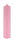 Altarkerze Rosa 250 x Ø 80 mm, 1 Stück