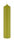 Altarkerze Scottish Grün 250 x Ø 80 mm, 1 Stück