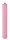 Altarkerze (Stabkerze) Rosa 300 x Ø 40 mm, 1 Stück