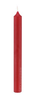 Altarkerze (Stabkerze) Rot 200 x Ø 40 mm, 1...