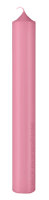Altarkerze (Stabkerze) Altrosa 200 x Ø 40 mm, 1...