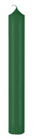 Altarkerze (Stabkerze) Fairway Grün 200 x Ø...