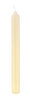 Altarkerze Vanille Bisquit, 300 x Ø 30 mm, 1...