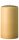 Stumpenkerzen (Flachkopf) Beige 200 x Ø 50 mm, 4 Stück