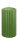 Kerzen-Gerillt in Aloe Vera 150 x Ø 80 mm im 4er Set