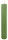 Kerzen-Gerillt in Aloe Vera 300 x Ø 45 mm im 4er Set