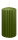 Kerzen-Gerillt in Olive 150 x Ø 80 mm im 4er Set