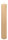 Kerzen-Gerillt in Sand 300 x Ø 45 mm im 4er Set