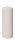 Kerze Bienenwabe Babyrosa 150 x Ø 50 mm