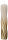 Kerzen Elegant Twist Creme-Gold 300 x Ø 60 mm, 1 Stück