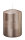 Kerzen Finesse Rosegold 100 x Ø 68 mm 4er Set