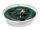 Outdoor-Kerzen Flammschale 43 x Ø 185 mm, 1 Stück