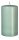 Stumpenkerzen (Flachkopf) Seafoam Seegrün 150 x Ø 60 mm, 12 Stück