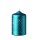Kerzen Sternenregen Royalblau Matt 100 x Ø 60 mm, 4 Stück
